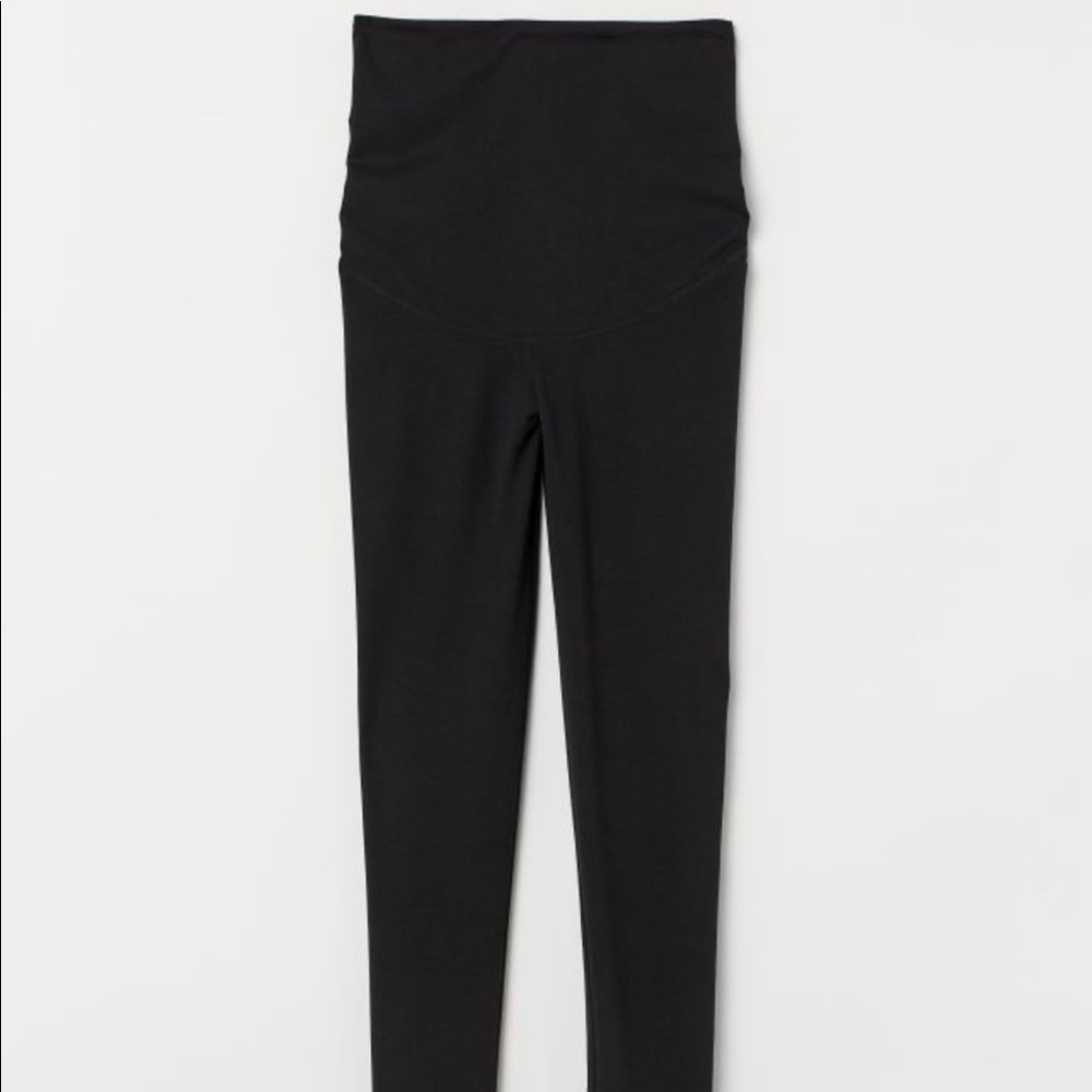 Famous H&M Mama Leggins.!